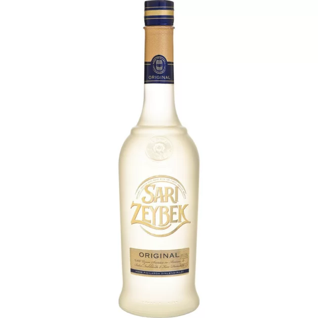 100'lük Sarı Zeybek
